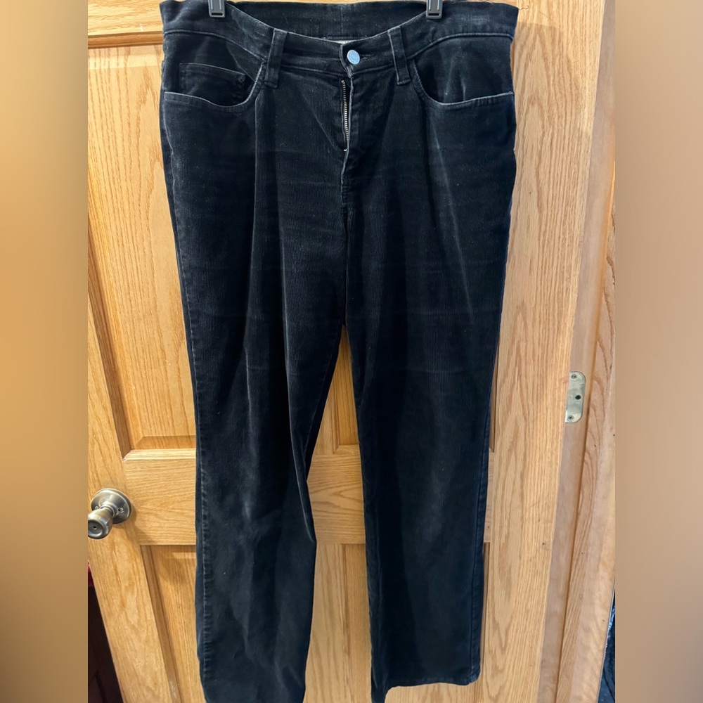 Sonoma life & style stretch corduroy pants